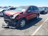 Honda Cr-V Ex JHLRE38567C031601 снимка