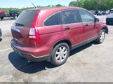 Honda Cr-V Ex JHLRE38567C031601 снимка