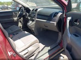 Honda Cr-V Ex JHLRE38567C031601 снимка