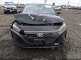 Hyundai Ioniq Hybrid Blue KMHC65LC3KU167457 снимка