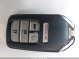 Honda Civic Sport 2HGFC2F86KH601732 снимка