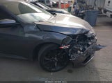 Honda Civic Sport 2HGFC2F86KH601732 снимка