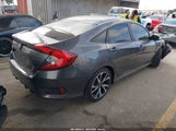 Honda Civic Sport 2HGFC2F86KH601732 снимка