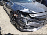 Honda Civic Sport 2HGFC2F86KH601732 снимка