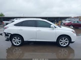 Lexus Rx 350 2T2ZK1BA9AC037287 fotografie