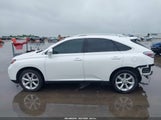 Lexus Rx 350 2T2ZK1BA9AC037287 fotografie
