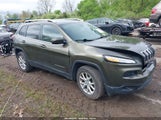 Jeep Cherokee Latitude 1C4PJMCB3GW163684 снимка