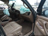 Toyota Sequoia Limited V8 5TDZT38A63S200945 fotografie