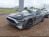 Ford Mustang Gt Premium Fastback 1FA6P8CF9N5128225 fotografie