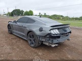 Ford Mustang Gt Premium Fastback 1FA6P8CF9N5128225 fotografie
