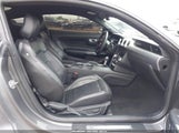 Ford Mustang Gt Premium Fastback 1FA6P8CF9N5128225 fotografie