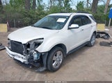 Chevrolet Equinox 2Lt 1GNALCEKXEZ111009 снимка