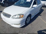 Toyota Corolla S 1NXBR32E24Z260385 снимка