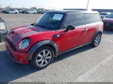Mini Cooper Clubman WMWML33529TX36058 снимка