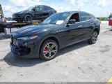 Maserati Levante ZN661XUA6JX304525 снимка