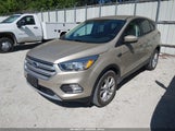 Ford Escape Se 1FMCU9G93HUE50218 снимка