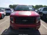 Ford F-150 Fx4 1FTFW1ET7EFA83349 снимка