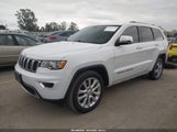 Jeep Grand Cherokee Limited 4X2 1C4RJEBG1HC696258 photo
