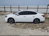 Nissan Sentra Sv 3N1AB7AP9KY456965 снимка
