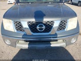 Nissan Frontier Se 1N6AD06U96C462631 снимка