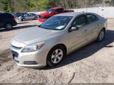 Chevrolet Malibu 1Ls 1G11B5SL6EF186742 снимка