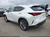 Lexus Nx 350H Luxury JTJHKCEZ3P2013472 снимка