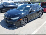 Honda Civic Sport Touring SHHFK7H93JU426301 снимка