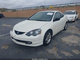 Acura Rsx Type S JH4DC53052C040317 снимка