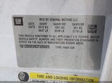 Chevrolet Malibu 2Lt 1G1ZD5E00CF305820 снимка