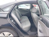 Hyundai Sonata Hybrid KMHEC4A4XDA065956 снимка