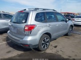 Subaru Forester 2.5I JF2SJABC6HH456098 снимка