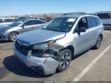 Subaru Forester 2.5I JF2SJABC6HH456098 снимка