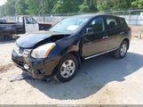 Nissan Rogue S JN8AS5MT0DW550872 photo