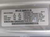 Smart Fortwo Passion WMEEK3BA1DK605325 снимка