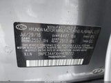 Hyundai Sonata Limited 5NPE34AFXHH478772 снимка