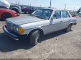 Mercedes-Benz 300 Dt WDBAB33AXEA092867 fotografie