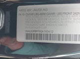 Audi A3 E-Tron 1.4T Premium WAUUPBFF5GA163412 снимка