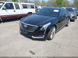 Cadillac Ct6 Luxury 1G6KD5RS6GU151252 снимка