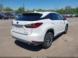 Lexus Rx 350 2T2HZMDA2LC231622 fotografie