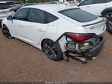 Acura Integra A-Spec Technology 19UDE4H68RA012134 снимка