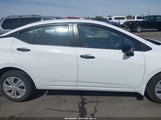 Nissan Versa 1.6 S Xtronic Cvt 3N1CN8DV2NL839888 photo
