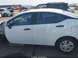 Nissan Versa 1.6 S Xtronic Cvt 3N1CN8DV2NL839888 fotografie