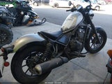 Honda Cmx500 A2 MLHPC5643N5100372 снимка