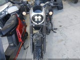 Honda Cmx500 A2 MLHPC5643N5100372 снимка