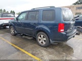 Honda Pilot Ex-L 5FNYF48539B032349 снимка