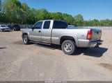 Chevrolet Silverado  Lt 1GCGK29U4YE173299 снимка