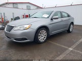 Chrysler 200 Lx 1C3CCBAGXDN736713 снимка