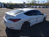 Acura Integra A-Spec 19UDE4H37PA008076 снимка