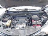 Toyota Rav4 Le JTMZFREV7GJ083719 снимка