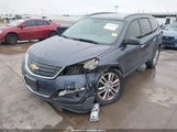 Chevrolet Traverse Ls 1GNKRFED2DJ243345 photo